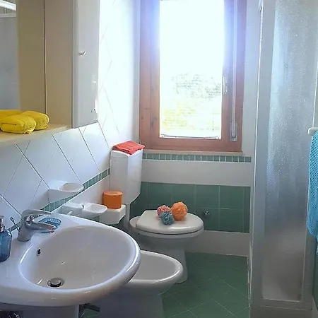 Nautilus In With Pool Бибионе