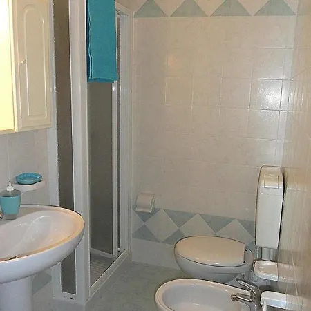 Nautilus In With Pool Apartman Bibione