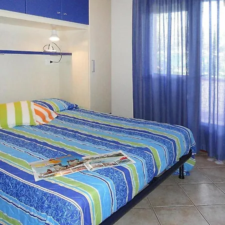 Apartman Nautilus In With Pool *