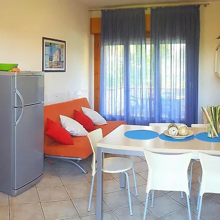 Apartman Nautilus In With Pool *